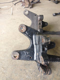 drivers side front spindle 83-85