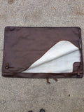 Sunroof bag - Brown