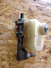 Brake Master cylinder with Reservoir, 83-85.1