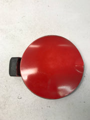 Fuel Door / Gas Lid - Red