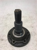 Porsche 94 1/2 shaft