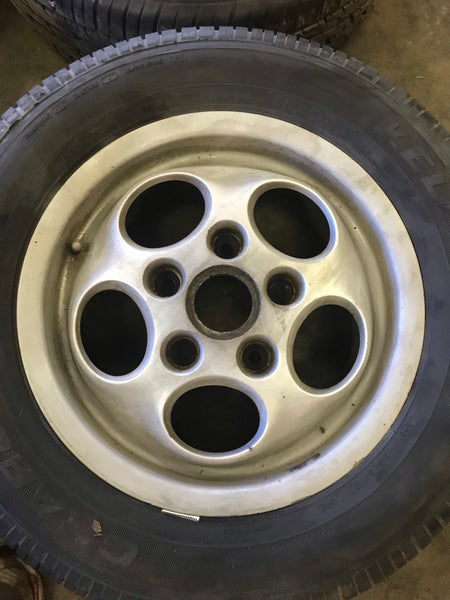 Phone Dial Rims – Plyhammer's Parts