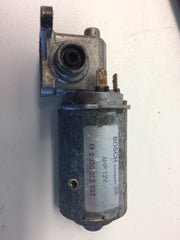 Seat motor