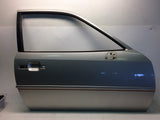 Passenger side door shell in Kalahari beige