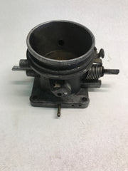 Throttle Body - no cable bracket