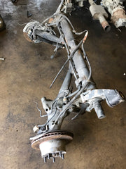 Rear trailing arm and complete suspension 968 or 87 and up 951
