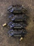 Brembo Brakes - Rears and Fronts ‘87-‘89