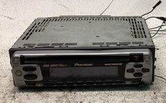 MOSFET 50 pioneer radio