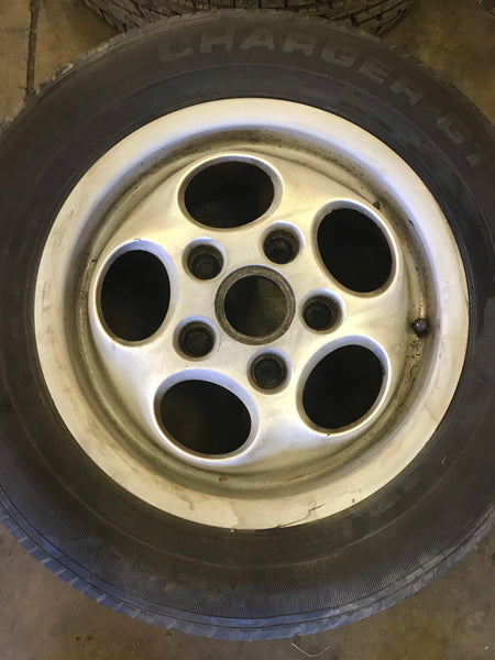 Phone Dial Rims – Plyhammer's Parts
