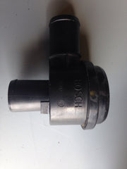 Blow off valve / Cut off valve