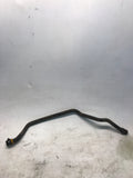 Coolant Hose - Expansion Tank to Water Pump