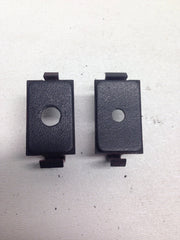 Switch insert with hole (pair)