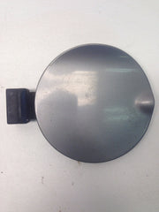 Fuel Door / Gas Lid - Silver